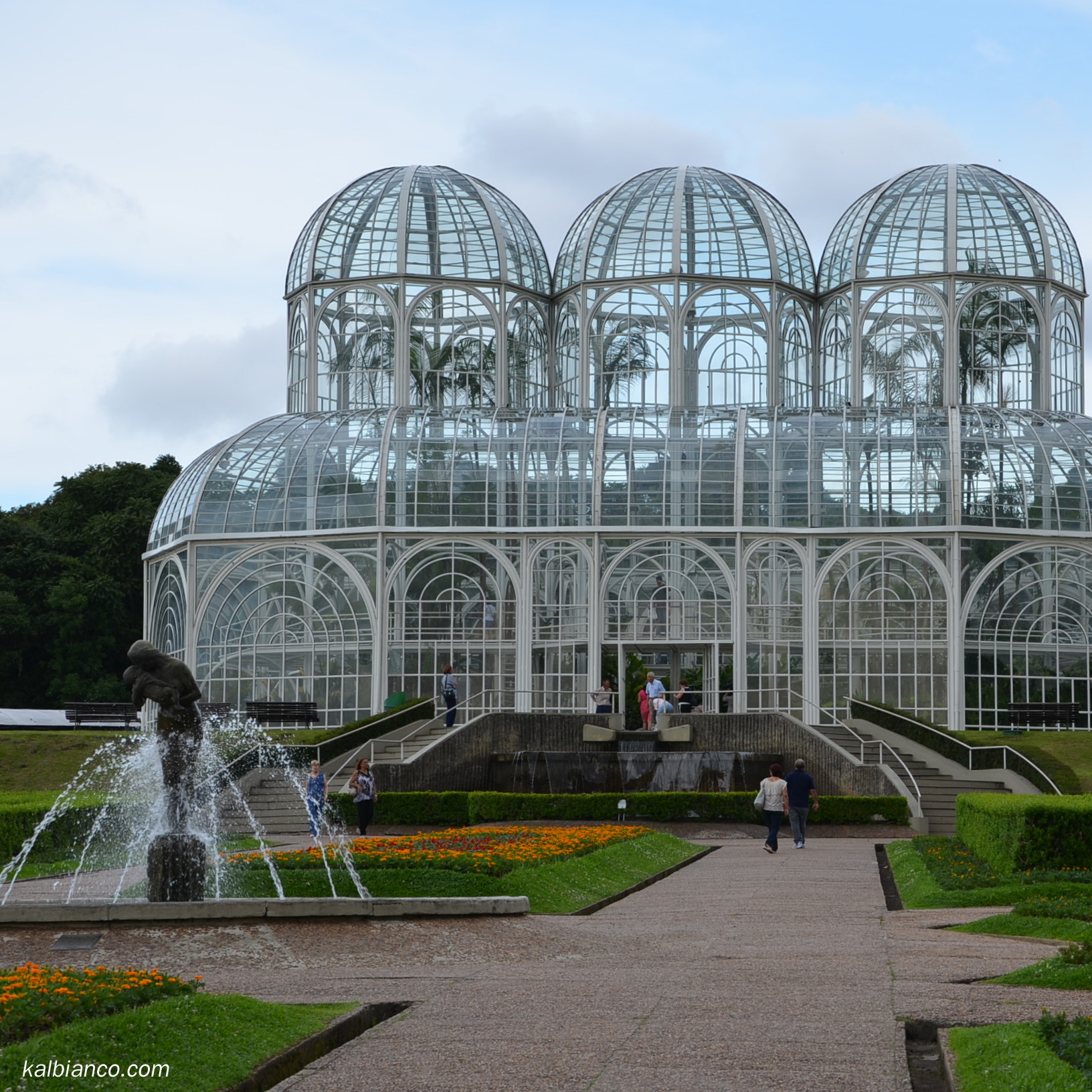 Botânico – Curitiba