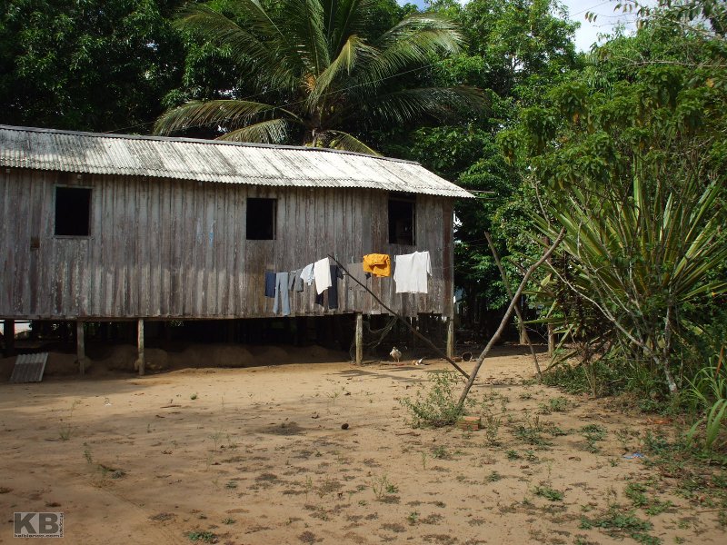 Casa em Porto Velho / AM