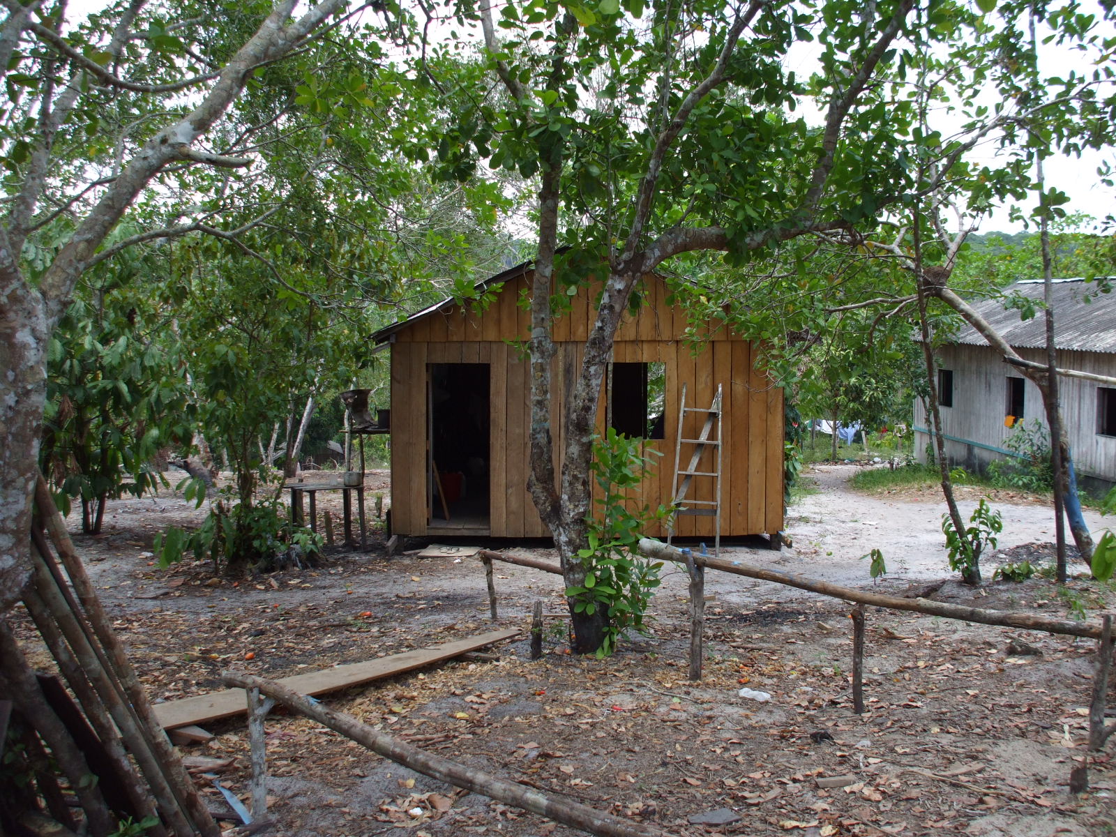 Casa – Manaus