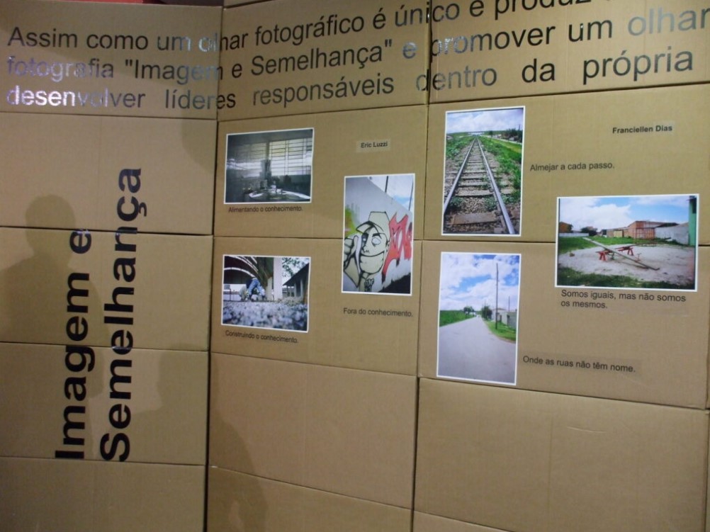 Imagem & Semelhança2