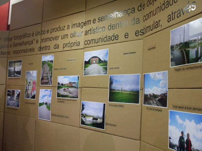 Imagem & Semelhança8
